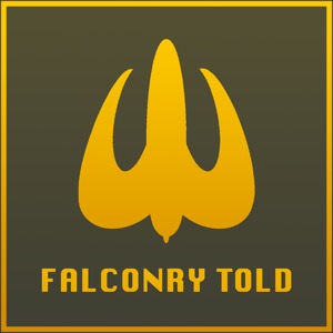 Falconry Told Podcast