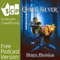 Quick Silver podcast