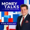 Money Talks with Liam Halligan artwork
