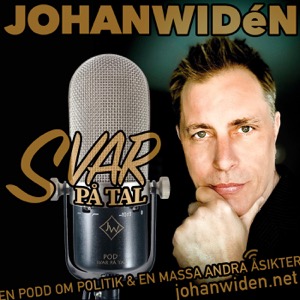 Johan Widén - Svar På Tal