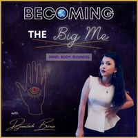 Becoming Unstoppable with Tiffany Toombs