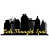 Cali Thought Spot artwork