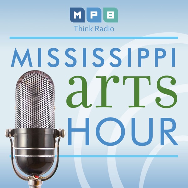 Mississippi Arts Hour Artwork