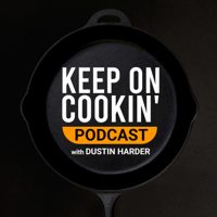 57 - How to Write a Cookbook with Sally Ekus