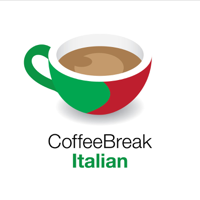 Coffee Break Italian podcast