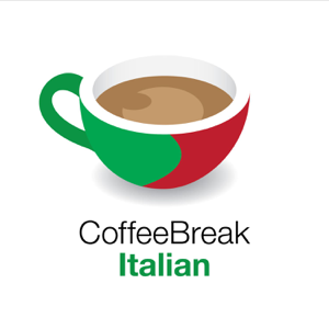 Coffee Break Italian podcast