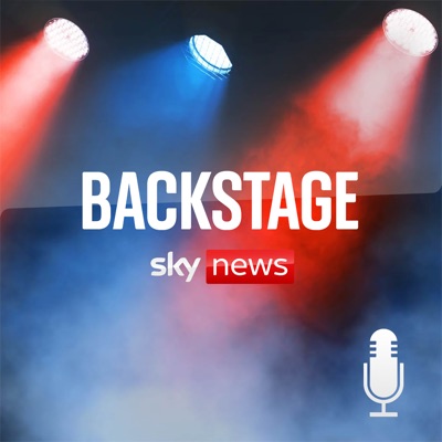 Backstage - TV & Film Backstage - TV & Film