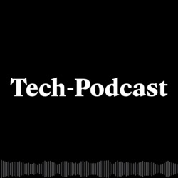 Republik Tech-Podcast Pilot (Trailer)