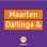 Maarten Dallinga &