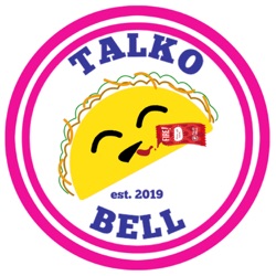 Talko Bell Carolina Reaper Burrito with Tara Tisch!