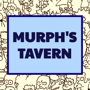 Murph's Tavern podcast