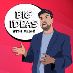 Big Ideas With Mesh!