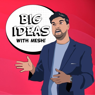 Big With Mesh! | on Castbox.