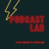 Anchor Lab by Castos artwork