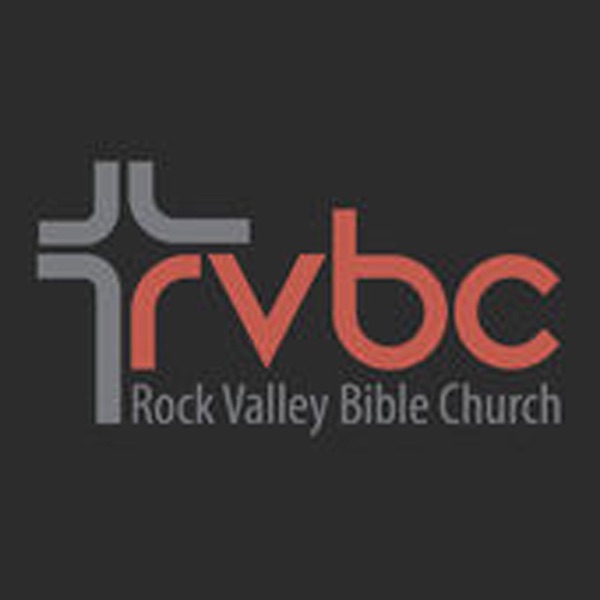 Artwork for Rock Valley Bible Church Sermons
