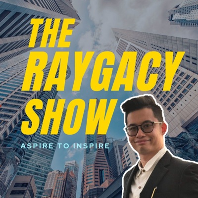 The Raygacy Show The Raygacy Show