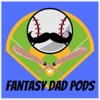 Fantasy Dad Pods artwork
