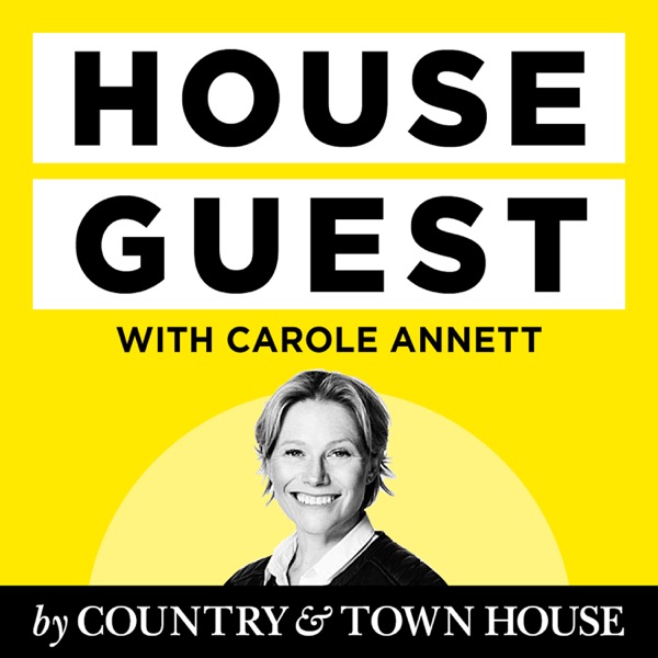 House Guest by Country & Town House | Interior Designer Interviews Artwork