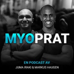 Episode 64: Prof. Darryn Willoughby-Muscle Physiology