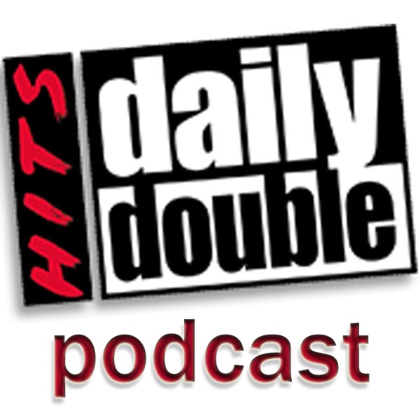 HITS Daily Double Podcast Artwork