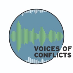 Voices of Conflicts - Der Trailer