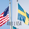 Året i USA