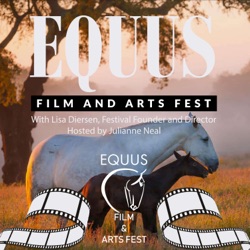 EQUUS Film and Arts Fest WebChats with Neta Rhyne, Bob Crane and Robin Hutton