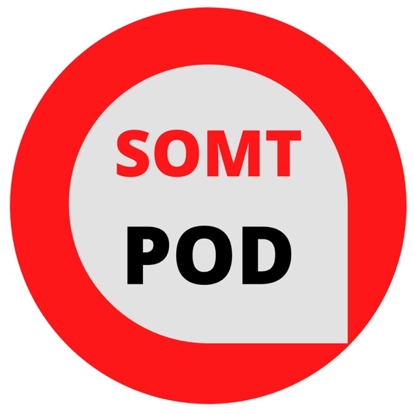SOMT-POD Artwork