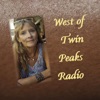 West of Twin Peaks Radio artwork