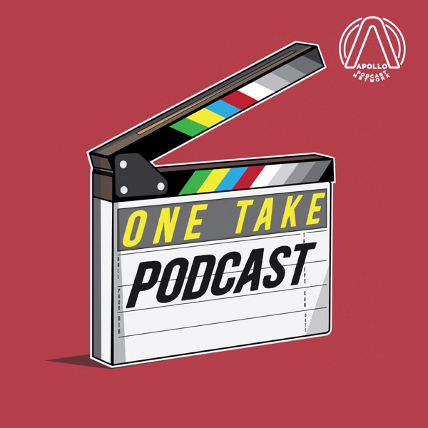 One Take Podcast Artwork