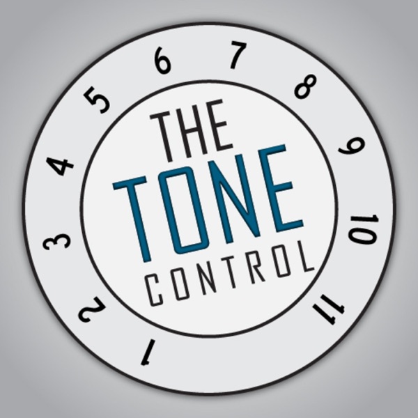 The Tone Control Artwork