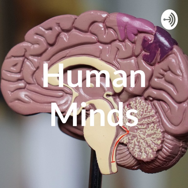 Human Minds Artwork