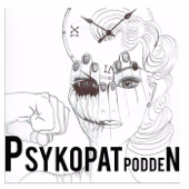 Psykopatpodden - Psykopatpodden