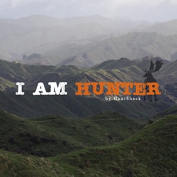 Ep 11: Hunting in Tasmania with Guy Barnett, MP