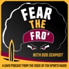 Fear the 'Fro: A Cleveland Cavaliers Podcast artwork