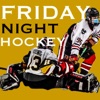 Friday Night Hockey artwork