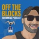 Off The Blocks Swimming Podcast