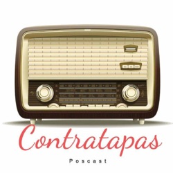 Contratapas Podcast