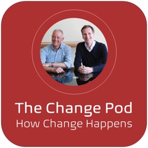 The Change Pod