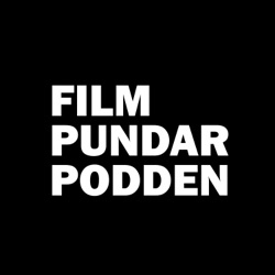 FILMPUNDARPODDEN - Main Theme Intro - Season 1