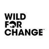 Wild For Change artwork