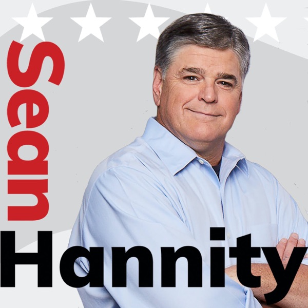 Artwork for The Sean Hannity Show