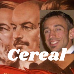 Cereal Episode 1: Is Mr. Butler a Communist?