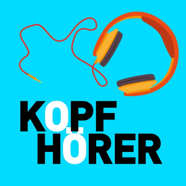 Kopfhörer - Der Elbphilharmonie Podcast für junge Leute