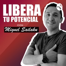 Ep. 6 Enfrentar tus miedos en 7 pasos con Chetta Motiva