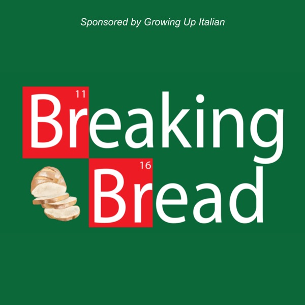 Breaking Bread Artwork