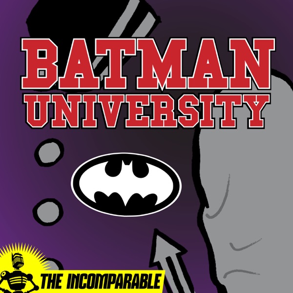 Batman University