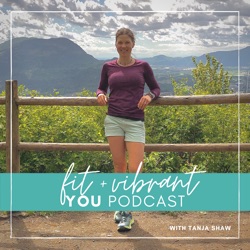 409: Light Up Your Metabolism with Danielle Hamilton