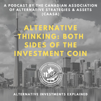 Paul Desmarais III & Horizon Capital Holdings