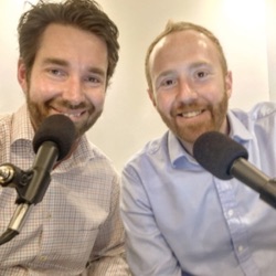 Reflecting on the first podcast season with Leksell Social Ventures' Hugo Mörse